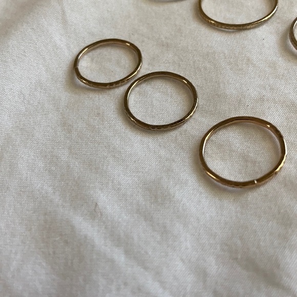 Mix & match ring bundle! - Picture 4 of 6